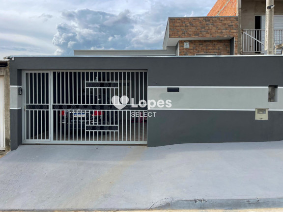 Imagem Casa com 3 Quartos à Venda,  em Residencial Cittá Di Salerno - Campinas