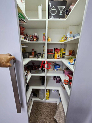 Imagem Imóvel com 3 Quartos à Venda, 200 m² em Aviação - Praia Grande