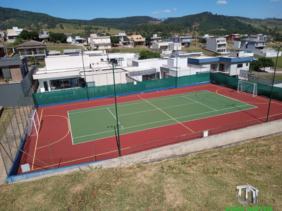 Imagem Terreno à Venda, 600 m² em Condomínio Terras De Santa Cruz - Bragança Paulista Imagem Terreno à Venda, 600 m² em Condomínio Terras De Santa Cruz - Bragança Paulista