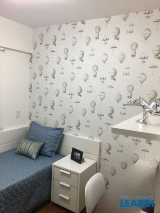 Imagem Apartamento com 2 Quartos à Venda, 62 m² em Campestre - Santo André