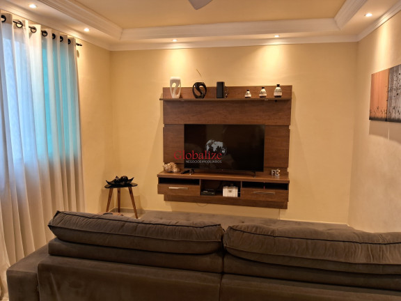 Imagem Imóvel com 3 Quartos à Venda, 116 m² em Macuco - Santos Imagem Imóvel com 3 Quartos à Venda, 116 m² em Macuco - Santos