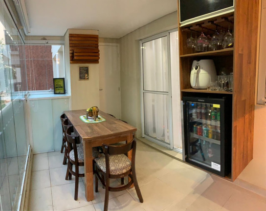 Imagem Imóvel com 3 Quartos à Venda, 105 m² em Vila Castelo - São Paulo Imagem Imóvel com 3 Quartos à Venda, 105 m² em Vila Castelo - São Paulo