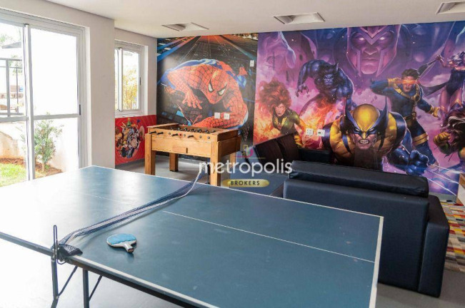 Imagem Apartamento com 2 Quartos à Venda, 54 m² em Barra Funda - São Paulo