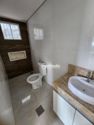 Imagem Casa com 3 Quartos à Venda, 160 m² em Jardim Novo Campos Elíseos - Campinas Imagem Casa com 3 Quartos à Venda, 160 m² em Jardim Novo Campos Elíseos - Campinas