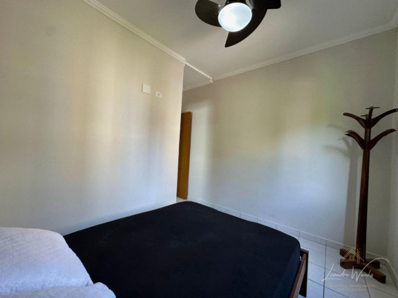 Imagem Apartamento com 2 Quartos à Venda, 70 m² em Praia Grande - Ubatuba