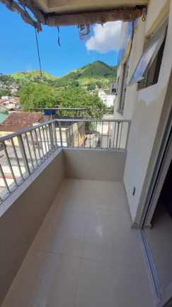 Imagem Imóvel com 2 Quartos à Venda, 70 m² em Praça Seca - Rio De Janeiro