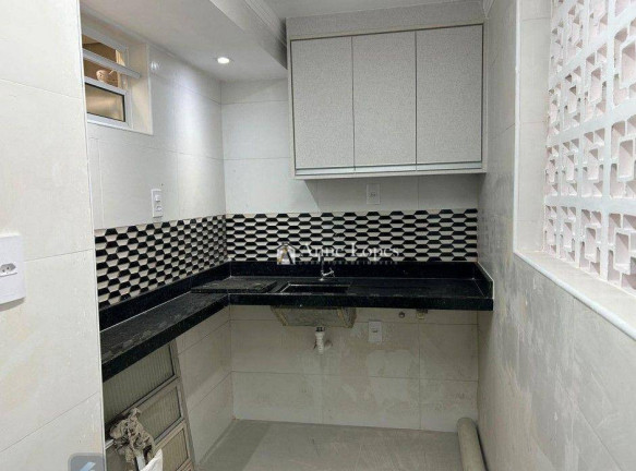 Imagem Apartamento com 2 Quartos à Venda, 110 m² em Gonzaga - Santos Imagem Apartamento com 2 Quartos à Venda, 110 m² em Gonzaga - Santos