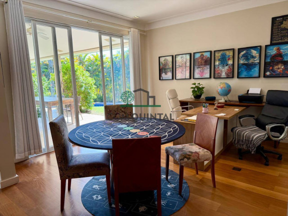 Imagem Casa com 4 Quartos à Venda, 527 m² em Parque Rincão - Cotia