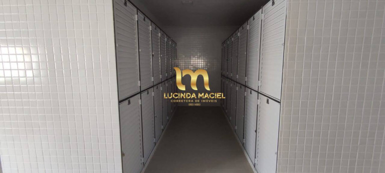 Imagem Apartamento com 1 Quarto à Venda, 57 m² em Tupi - Praia Grande