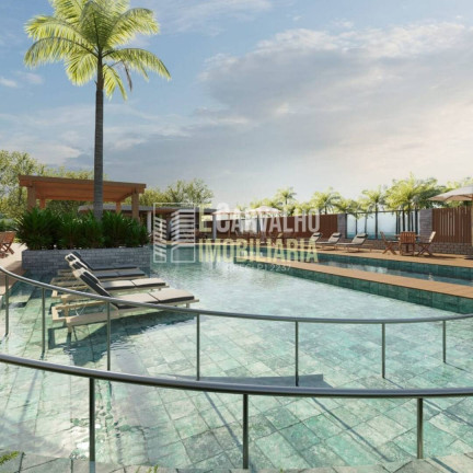 Imagem Apartamento com 2 Quartos à Venda, 74 m² em São Francisco - Ilhéus