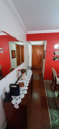 Imagem Apartamento com 2 Quartos à Venda, 58 m² em Vila Mangalot - São Paulo Imagem Apartamento com 2 Quartos à Venda, 58 m² em Vila Mangalot - São Paulo