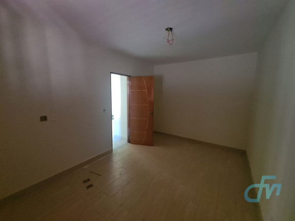 Imagem Casa com 2 Quartos à Venda, 70 m² em Jardim Cecília - Mogi Das Cruzes