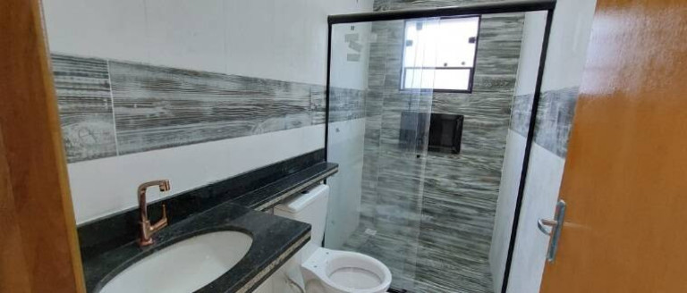 Imagem Casa com 3 Quartos à Venda, 214 m² em Jd. Das Palmeiras - Itanhaém