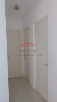 Imagem Apartamento com 2 Quartos à Venda, 49 m² em Jardim Recanto Dos Sonhos - Sumaré