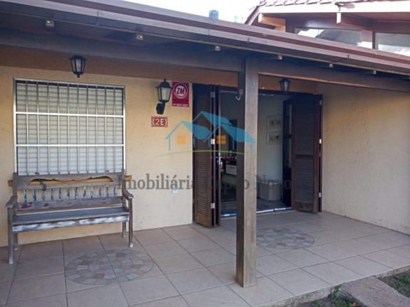 Imagem Sobrado com 3 Quartos à Venda, 85 m² em Capão Novo - Capão Da Canoa