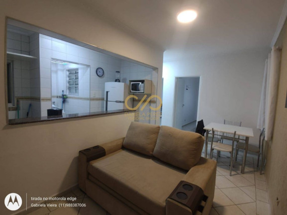 Imagem Apartamento com 2 Quartos à Venda, 55 m² em Canto Do Forte - Praia Grande Imagem Apartamento com 2 Quartos à Venda, 55 m² em Canto Do Forte - Praia Grande