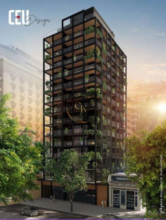 Apartamento com 1 Quarto à Venda, 45 m² em Icaraí - Niterói