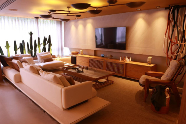 Imagem Apartamento com 3 Quartos à Venda, 140 m² em Boa Viagem - Niterói Imagem Apartamento com 3 Quartos à Venda, 140 m² em Boa Viagem - Niterói