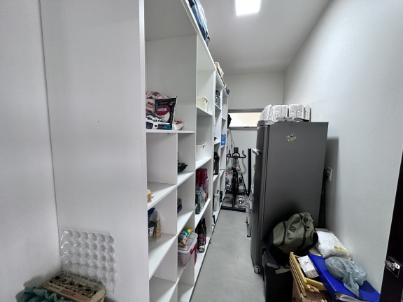 Imagem Casa com 3 Quartos à Venda, 243 m² em Jardim Belo Horizonte - Sinop