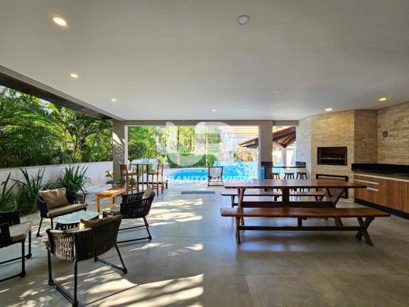Imagem Casa com 6 Quartos à Venda, 336 m² em Riviera | Módulo 19 - Bertioga Imagem Casa com 6 Quartos à Venda, 336 m² em Riviera | Módulo 19 - Bertioga
