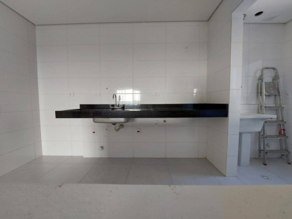 Imagem Apartamento com 3 Quartos à Venda, 90 m² em Vila Assunção - Santo André Imagem Apartamento com 3 Quartos à Venda, 90 m² em Vila Assunção - Santo André