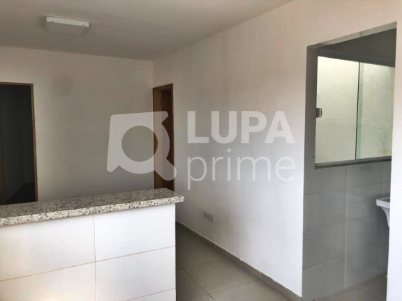 Imagem Apartamento com 1 Quarto para Alugar, 40 m² em Vila Maria Alta - São Paulo Imagem Apartamento com 1 Quarto para Alugar, 40 m² em Vila Maria Alta - São Paulo