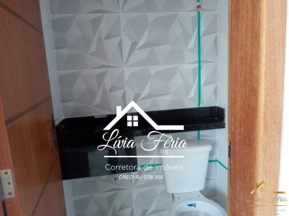 Imagem Casa com 3 Quartos à Venda, 110 m² em Parque Santo Antônio - Campos Dos Goytacazes