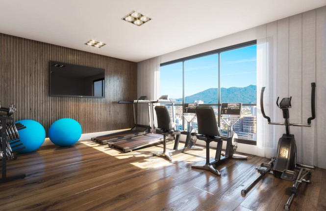 Imagem Apartamento com 3 Quartos à Venda, 213 m² em Itapema - Itapema