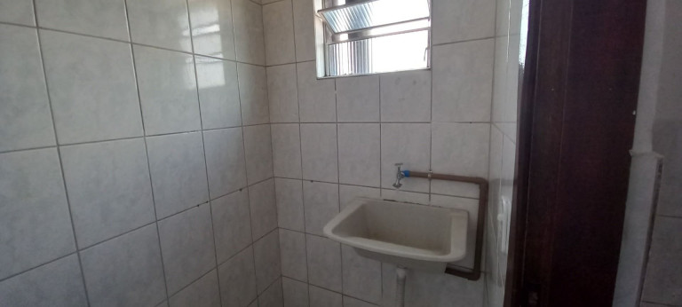 Imagem Apartamento com 1 Quarto para Alugar, 30 m² em Vila Do Encontro - São Paulo Imagem Apartamento com 1 Quarto para Alugar, 30 m² em Vila Do Encontro - São Paulo
