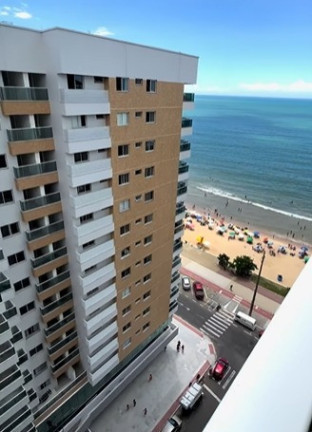Imagem Cobertura com 3 Quartos à Venda, 199 m² em Praia Do Morro - Guarapari