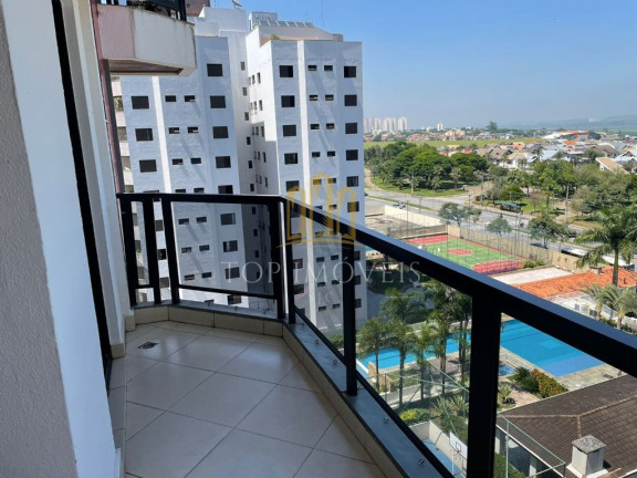Imagem Apartamento com 3 Quartos à Venda, 134 m² em Jardim Aquarius - São José Dos Campos Imagem Apartamento com 3 Quartos à Venda, 134 m² em Jardim Aquarius - São José Dos Campos