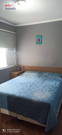 Imagem Apartamento com 2 Quartos à Venda, 52 m² em Parque Maria Domitila - São Paulo Imagem Apartamento com 2 Quartos à Venda, 52 m² em Parque Maria Domitila - São Paulo