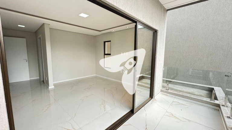 Imagem Casa com 4 Quartos à Venda, 267 m² em Eusébio - Eusébio
