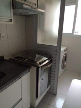 Imagem Imóvel com 3 Quartos à Venda, 70 m² em água Branca - São Paulo