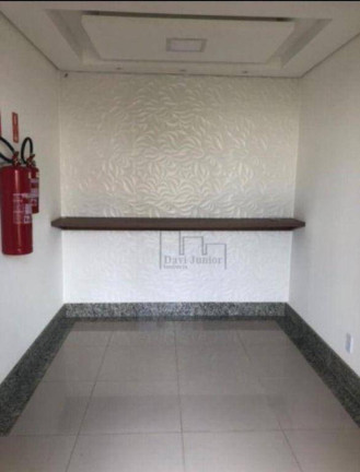 Imagem Apartamento com 2 Quartos à Venda, 48 m² em Central Parque Sorocaba - Sorocaba