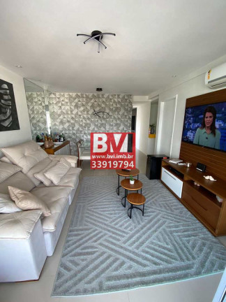 Imagem Apartamento com 3 Quartos à Venda, 110 m² em Vila Da Penha - Rio De Janeiro Imagem Apartamento com 3 Quartos à Venda, 110 m² em Vila Da Penha - Rio De Janeiro