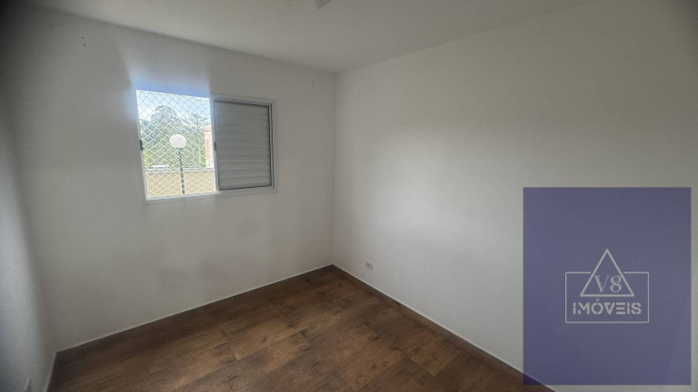 Imagem Apartamento com 2 Quartos para Alugar, 41 m² em Vila Nova Aparecida - Mogi Das Cruzes
