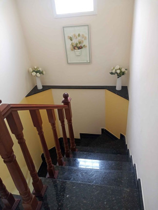 Imagem Sobrado com 3 Quartos à Venda, 124 m² em Parque Continental Ii - Guarulhos