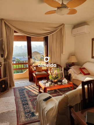 Apartamento com 3 Quartos à Venda, 135 m² em Nossa Senhora De Lourdes - Santa Maria