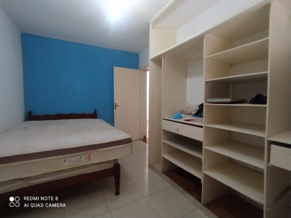 Imagem Apartamento com 2 Quartos à Venda, 46 m² em Tijuca - Teresópolis