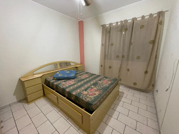 Imagem Apartamento com 2 Quartos à Venda, 65 m² em Aviação - Praia Grande