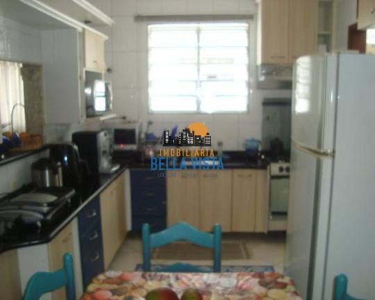Imagem Casa com 3 Quartos à Venda,  em Ponta Da Praia - Santos