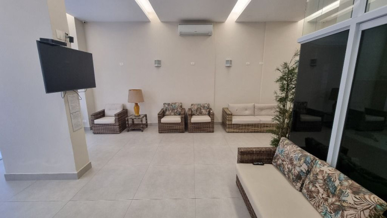 Imagem Apartamento com 2 Quartos à Venda, 48 m² em Pitangueiras - Guarujá Imagem Apartamento com 2 Quartos à Venda, 48 m² em Pitangueiras - Guarujá