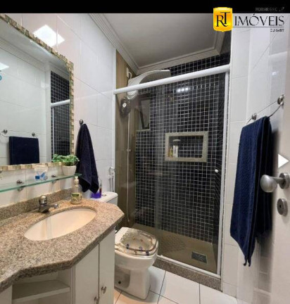 Imagem Apartamento com 3 Quartos à Venda, 110 m² em Passagem - Cabo Frio Imagem Apartamento com 3 Quartos à Venda, 110 m² em Passagem - Cabo Frio