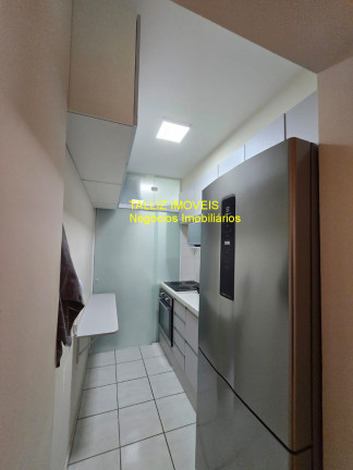 Imagem Apartamento com 2 Quartos à Venda, 60 m² em Apartamento Com 2 Dormitórios - Impecável - São Paulo