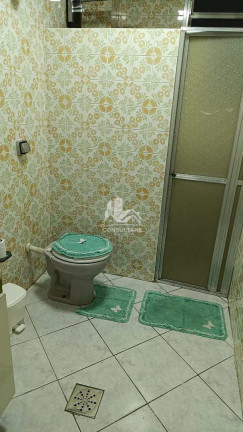 Imagem Apartamento com 1 Quarto à Venda, 49 m² em Itararé - São Vicente