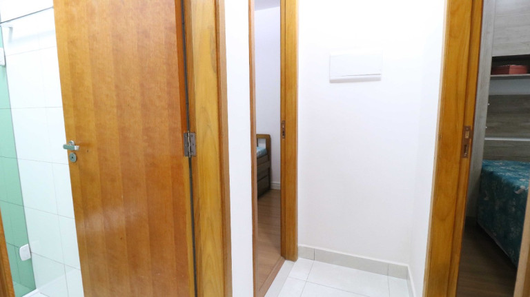 Imagem Apartamento com 2 Quartos à Venda, 39 m² em Vila Nova Mazzei - São Paulo