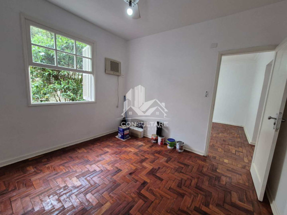 Imagem Apartamento com 2 Quartos à Venda, 52 m² em Gonzaga - Santos
