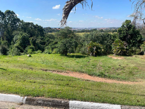 Terreno em Condomínio à Venda, 800 m² em Cafezal 2 - Itupeva