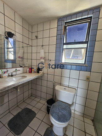 Imagem Apartamento com 3 Quartos à Venda, 180 m² em Cocó - Fortaleza